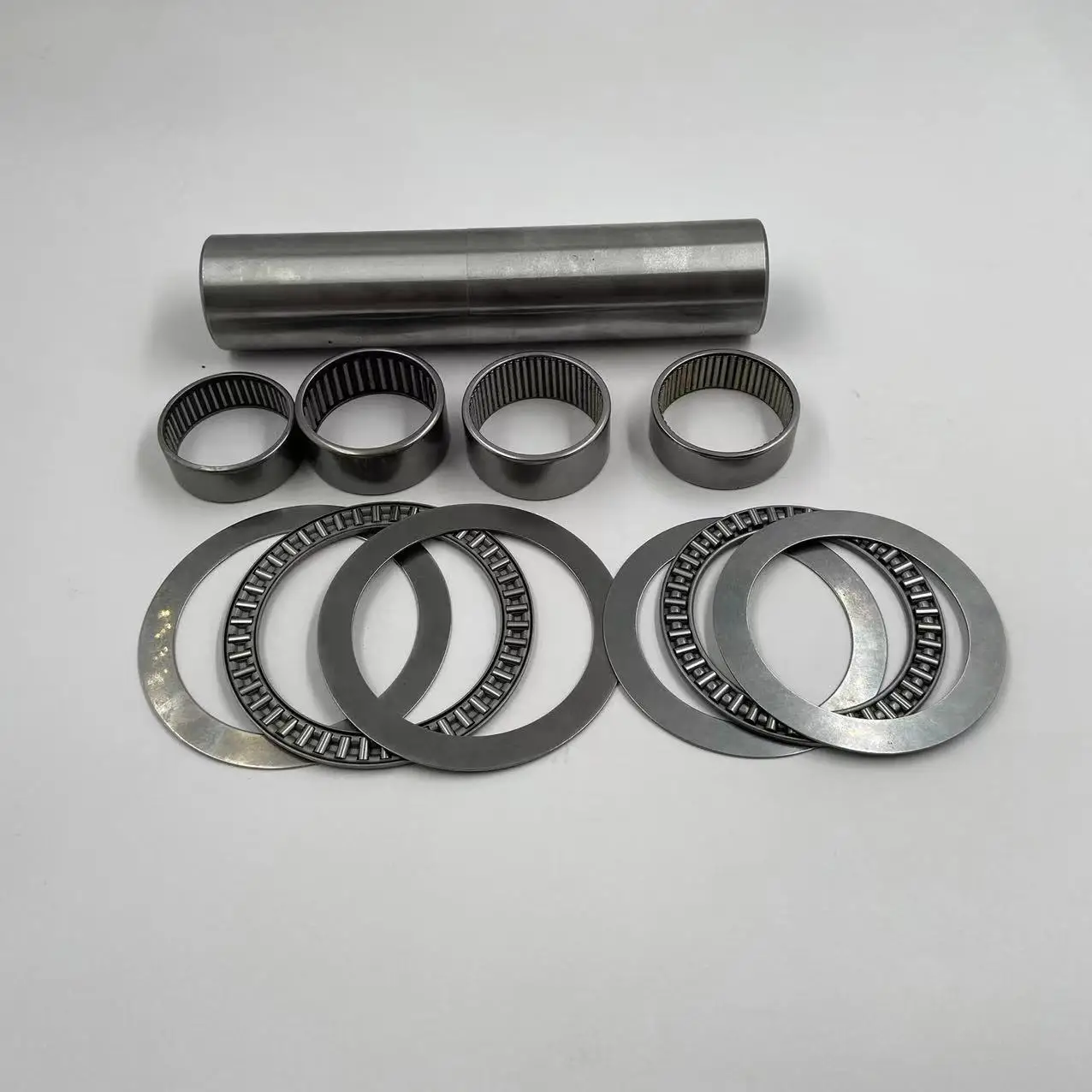 Yamaha DX100 YB100 motorcycle crankshaft connecting rod small head needle roller bearing