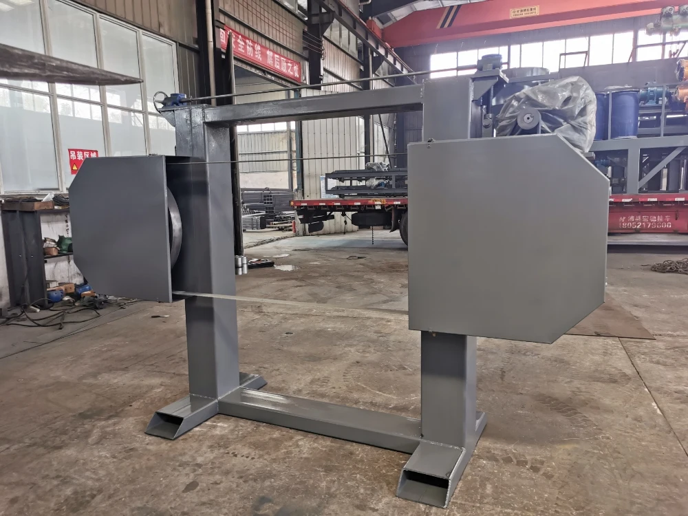 Polystyrene Non Autoclaved Aerated Concrete Blocks Brick And Paving Making Machine Automatic Self Insulated Block Machine