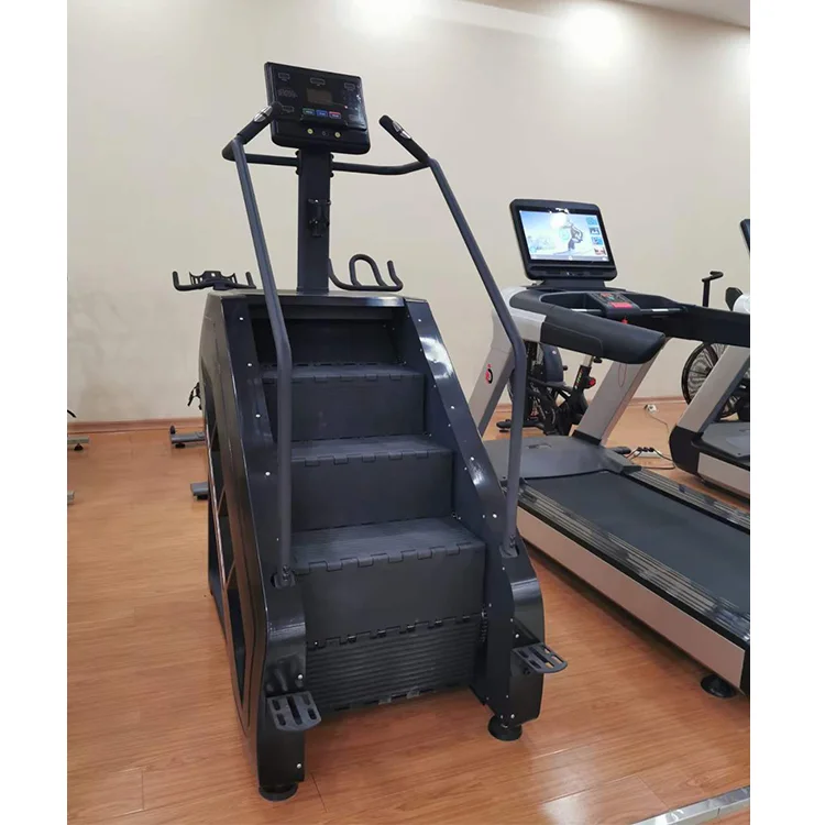 Commercial gym Equipment -JG-1220 Stair climber