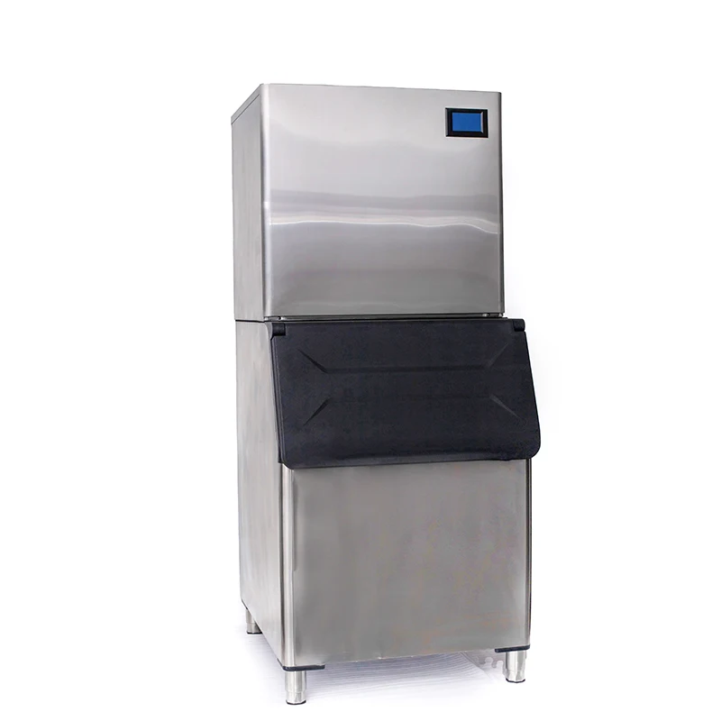 Good Performance Ice Machine Commercial Snowflake Ice Machine with High Quality