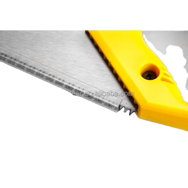 professional level Hand Saw 20inch/500mm High Quality Hand Saw Hand Saws For Cutting Trees