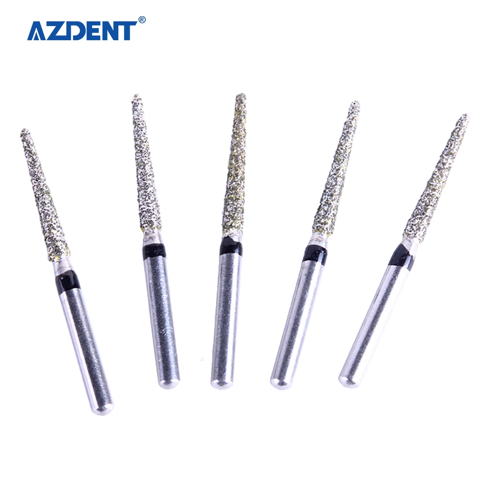 Big Sale Dental Diamond Surgical Burs for High Speed Handpiece