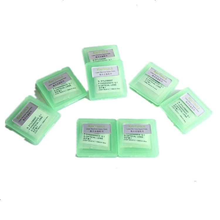 optics Protective Windows 24.9*1.5 27.9*4.1 37*7  38.1*1.6 for BT210S BT240 BM110 BM111 BM114S