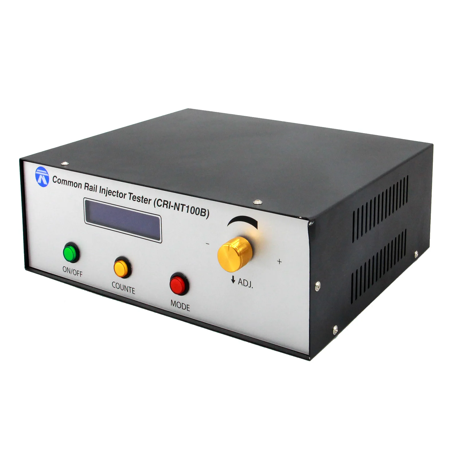 High quality Electronic fuel pump injector test controller CRI-NT100B common rail injector tester with good price