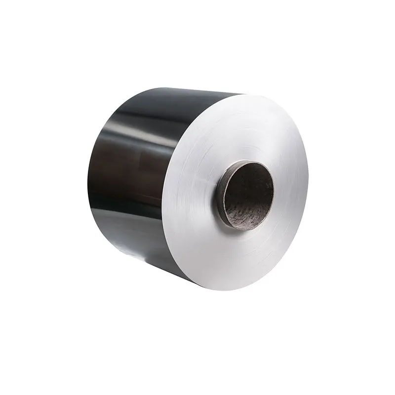 8011 11 14 80 Micron 0.1mm 30cm 3003 5052 8006 8011 8021 8079 Food Grade Aluminum Foil