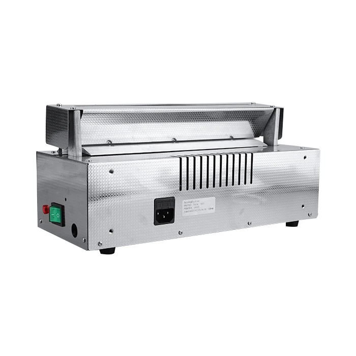 Factory supply Heat sterilization pouch for dental sealing machine reel Disposable Self Sealing Sterilization Pouch