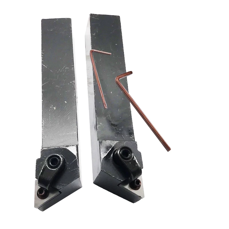 TNMG160408R-ZC CNC Metal Lathe Tool Holder tnmg turning tools For External Turning tools