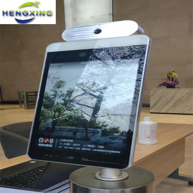 Горячая Распродажа, Бесконтактный детектор температуры лица для школ