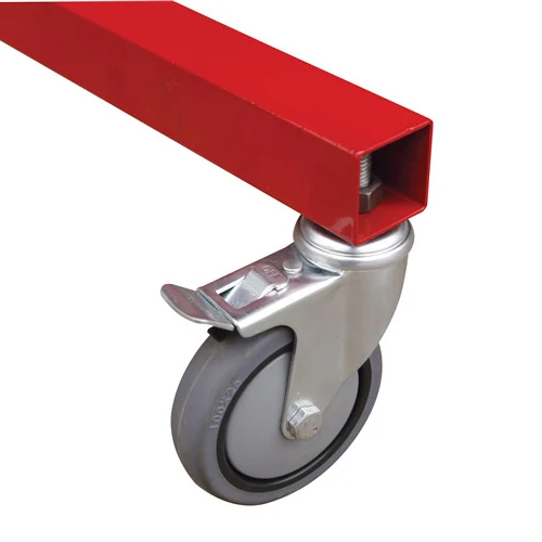 
Professional Frame Steel Panel Lifting Equipment Drywall Panel Lifter Plasterboard Gyprock Sheet Hoist 