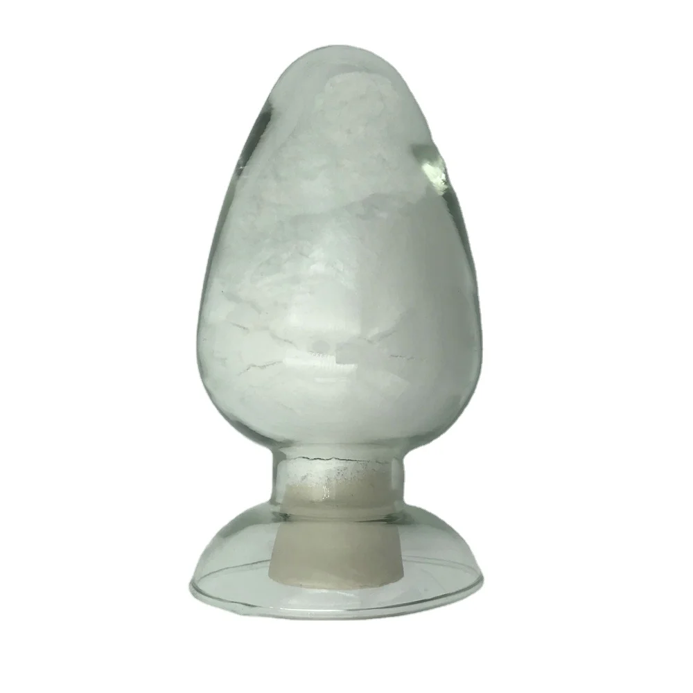 Factory supply powder Adipic Acid CAS 124-04-9 with favorable price