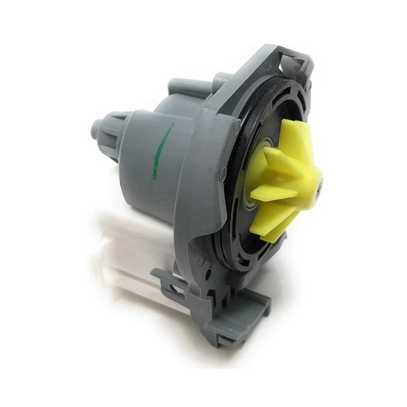 W10348269 Dishwasher Drain Pump Motor W10348269