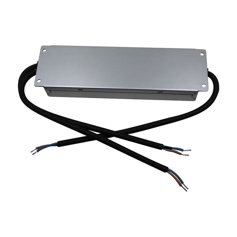 Mean well ELG-150-48DA 48V Dimmable LED Driver Dali LED Driver 150W Push Dimming LED Driver