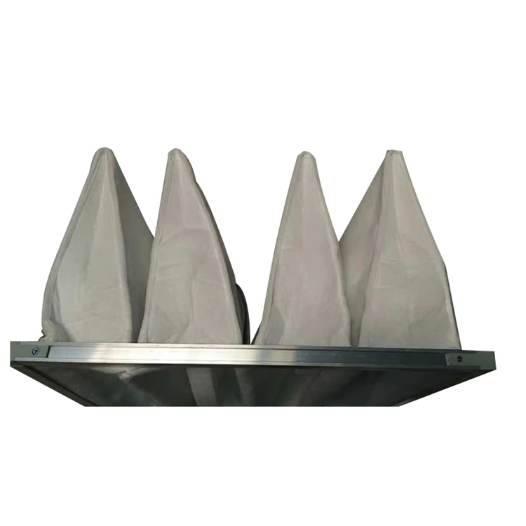 Top sale guaranteed quality air purifying filter air conditioner cleaning bags