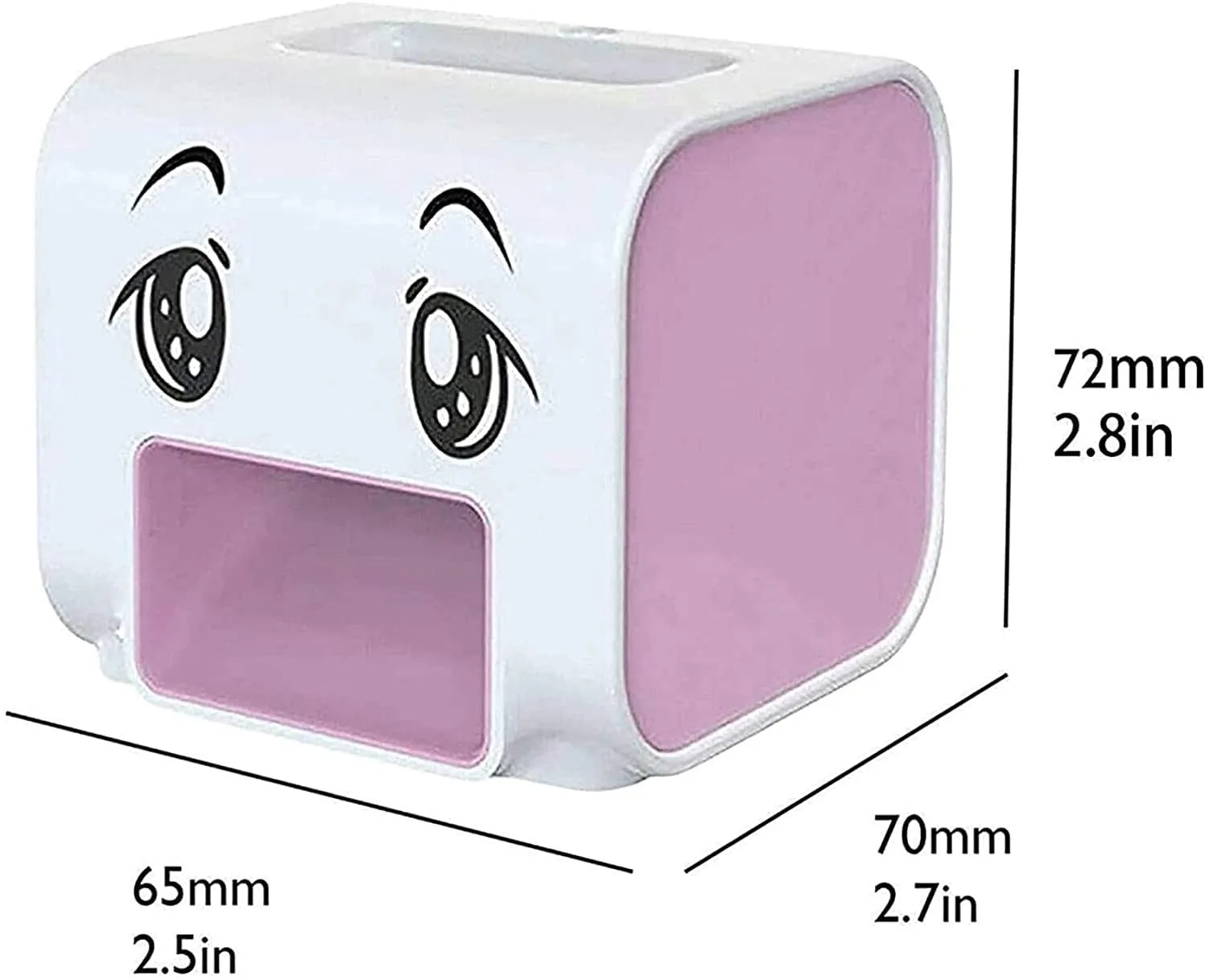 Protect Teeth Portable Smart Lazy Nut Cracker Tool Melon Seed Opener Sunflower Seed Peeler Electric Shelling Machine