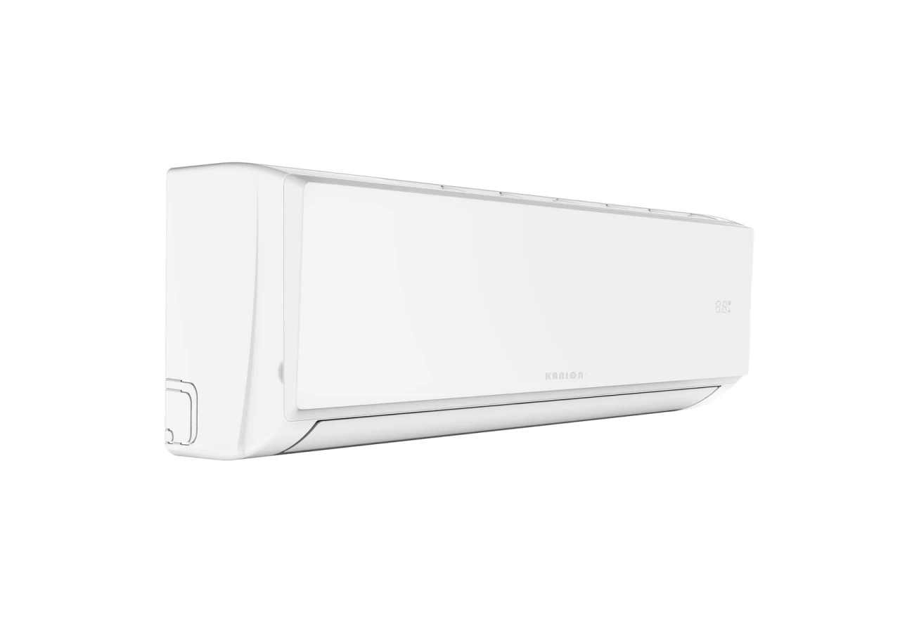 Inverter cooling and heating R410A 24000BTU wall split air conditioner