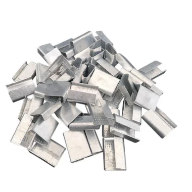 Strapping Buckles for Secure Packing JIALIYING PET Iron Sheet with Plastic Steel Belt Manual Packing