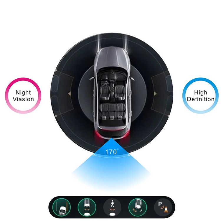 MCX Customization various styles supports Blue tooth connection DVD CD disc multifunction car player