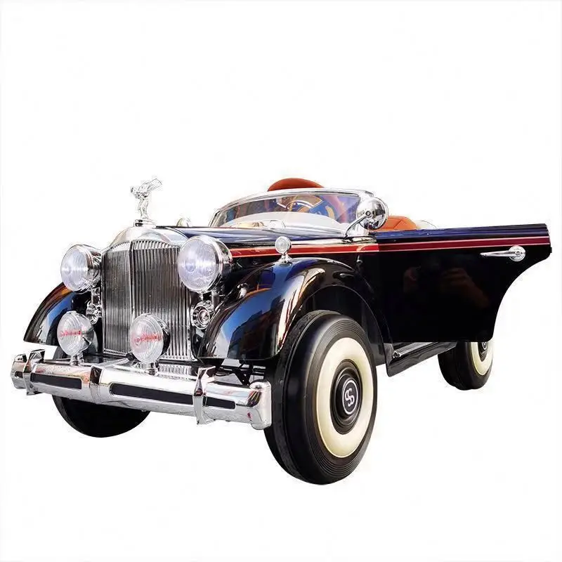 High Quality Kids Atv Ride On Car Electric With Big Discount