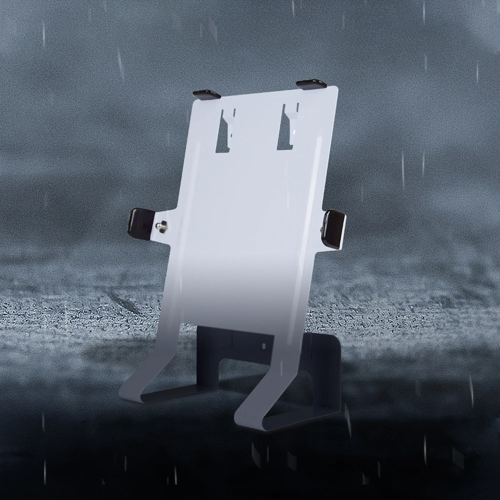 WAP M180Z Universal Defibrillator AED Wall Shelf Mount Bracket For Philips AED