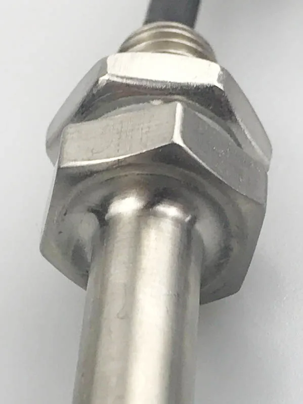 Level Controller Sensor Float Switch High Temperature Resistant 304 Stainless Steel Water Tower Water Level Automatic