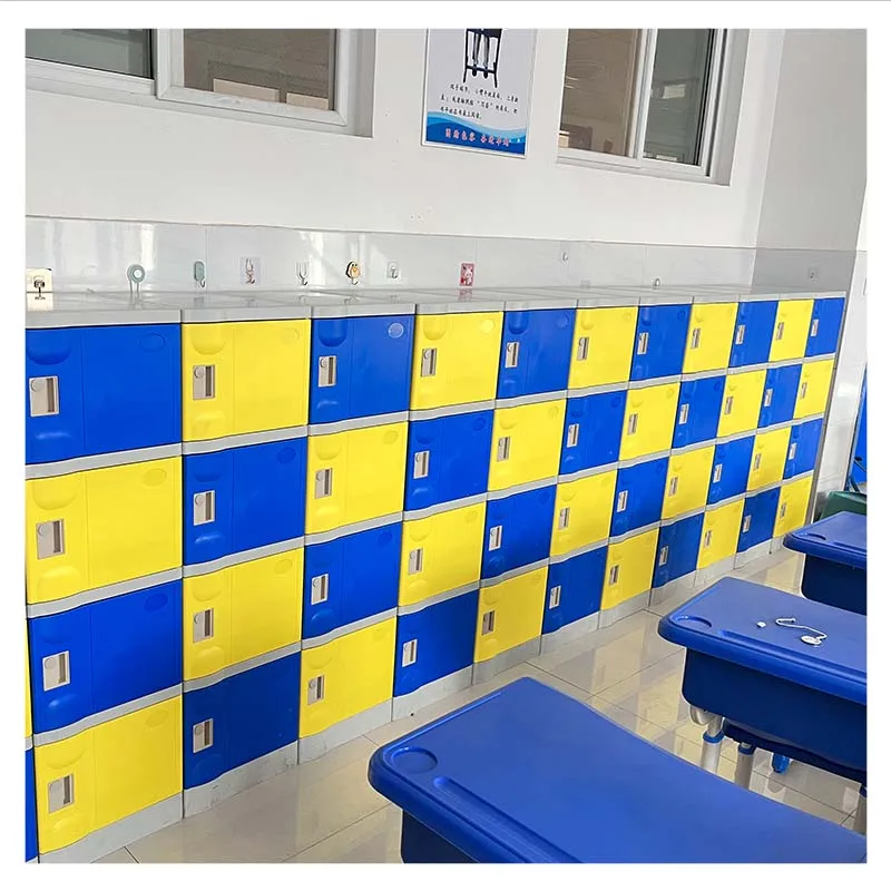 Wholesale locker with lock sales Manufacturer  tool  pool panel furniture locker locker smart  laugage payment