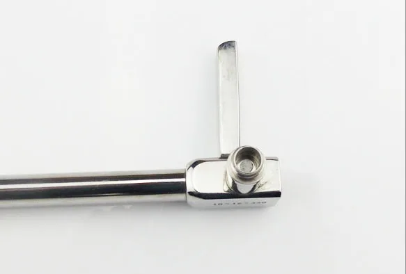 Professional Medical ENT Optical Esophagoscopy set/Esophagoscope tube