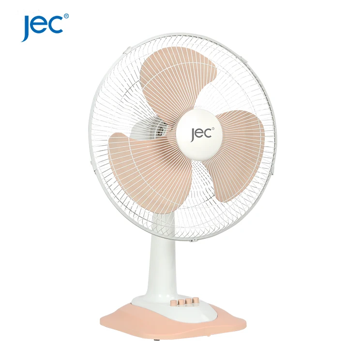 Electronic table fans Hot sell malaysia cheap small table fan 16inch low price with strong wind