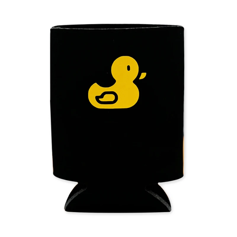 Insulated Beer 12oz Beverage Koozie Neoprene Drink Can Cooler Insulated Wine Can Sleeve Custom