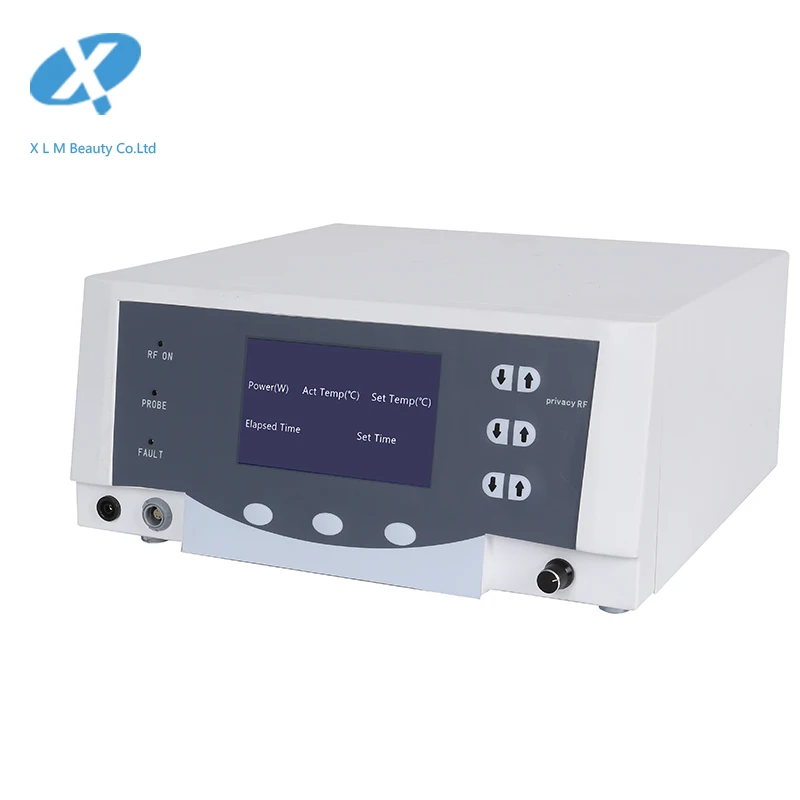 2020 CE одобренный rf частный вагинальный станок Профессиональный ВЧ вагинальный затягивающий станок