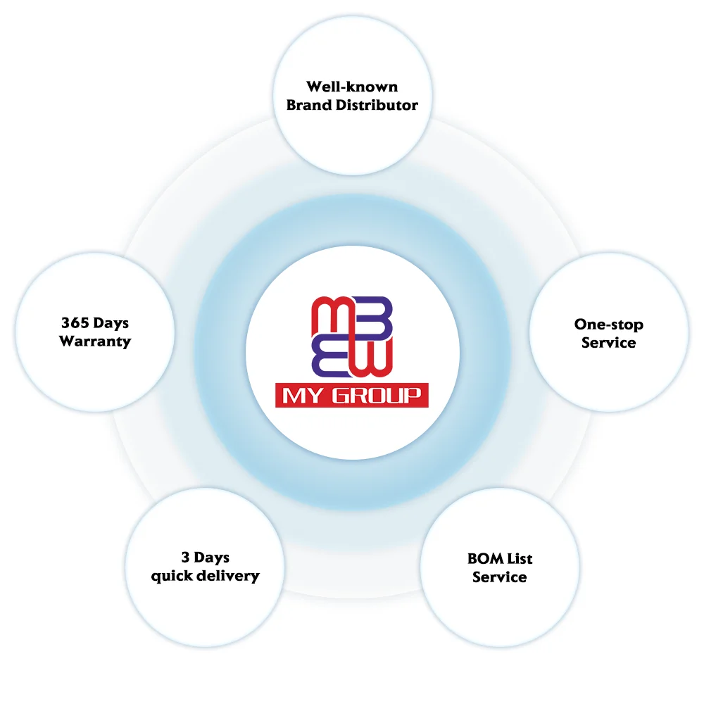 MY GROUP Electronic Components TVS DIODE 36VWM 58.1VC DO214AB 5.0SMDJ36CA Surface Mount