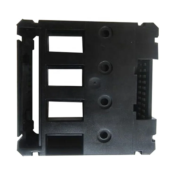 China Manufacturer Professional Customized Best Quality ABS Accessories Plastic Material SLA 3D Print Services