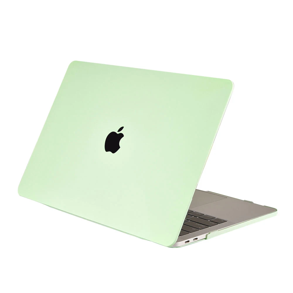 laptop accessories hard plastic case for macbook pro scratchguard and case protector laptop case for macbook air 13