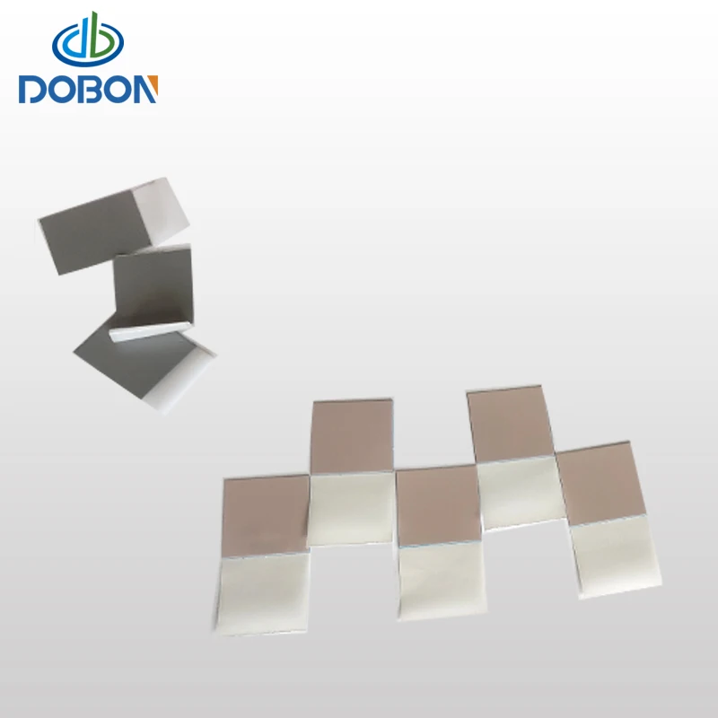 To solve the PCB heating problem, use the heat conduction phase change material 3W / m.k PCM material