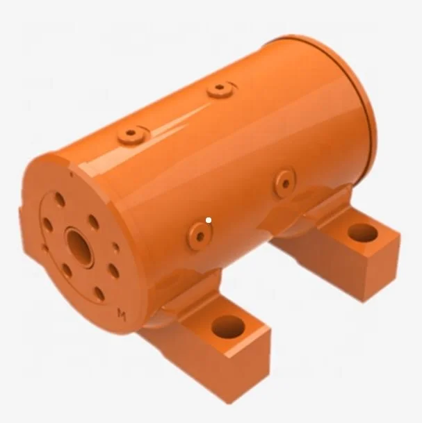 Industry Use  HKS Rotary Hydraulic Actuator F5 Series 175 hydraulic cylinder