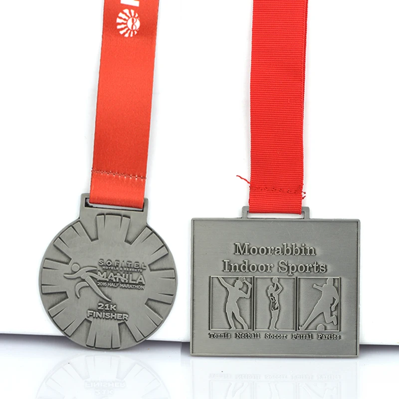 Medal Supplies Personalized Custom Competition Cheerlead Latin Dance Ballet Figure Skating Medal Gymnastics Medals