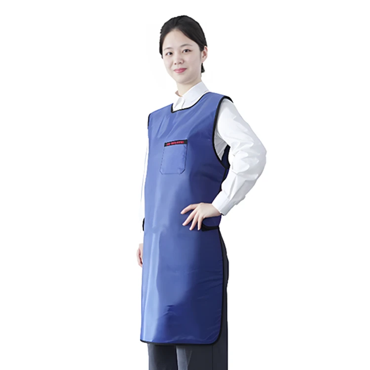 Dental clinic Radiation Protection X Ray Protective Clothing  Lead Vest Apron Lead Aprons X Ray Lead Aprons