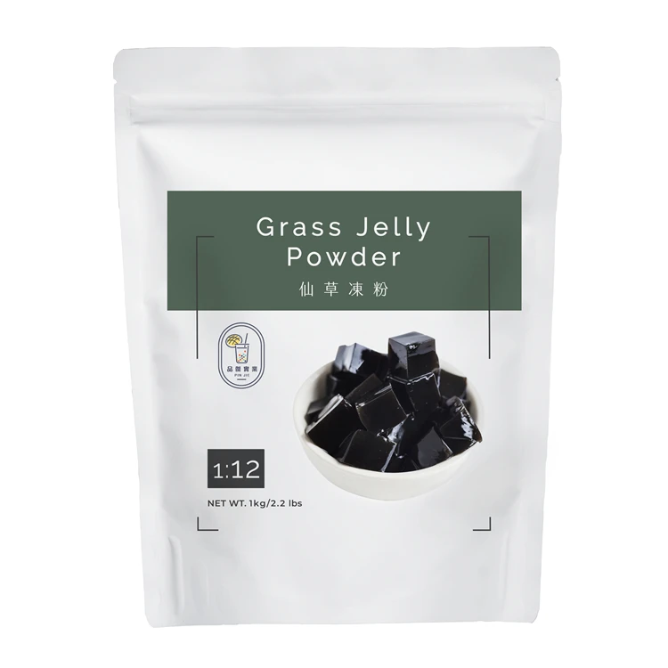 
Порошок желе травы TachunGhO, 1 кг 