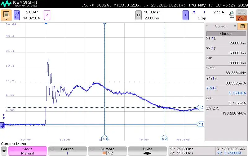 EN/IEC61000-4-2 ESD test Electrostatic Discharge ESD Simulator
