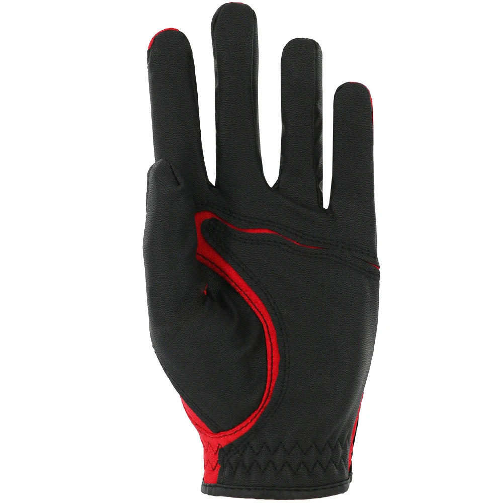 custom leather golf gloves cabretta golf gloves for men manufacturer golf gloves