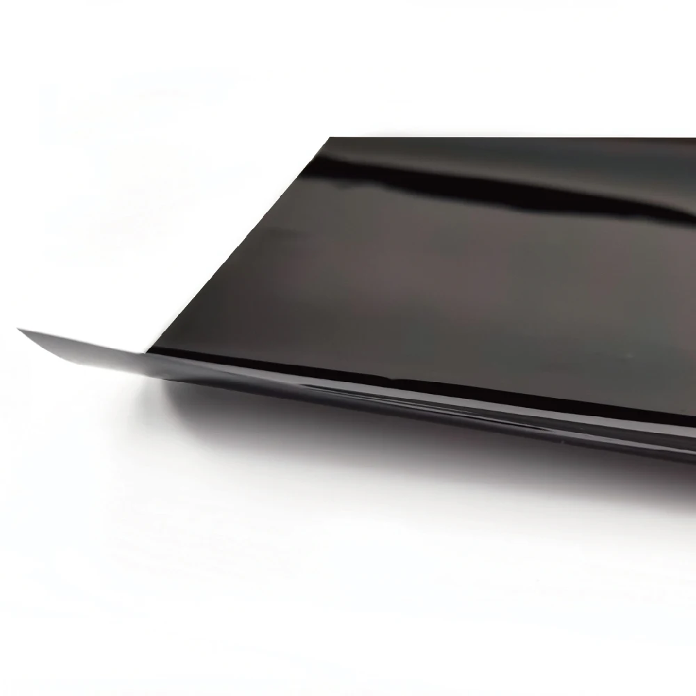 5% Privacy Solar Automotive Nano Ceramic Auto Car Window Film Tint