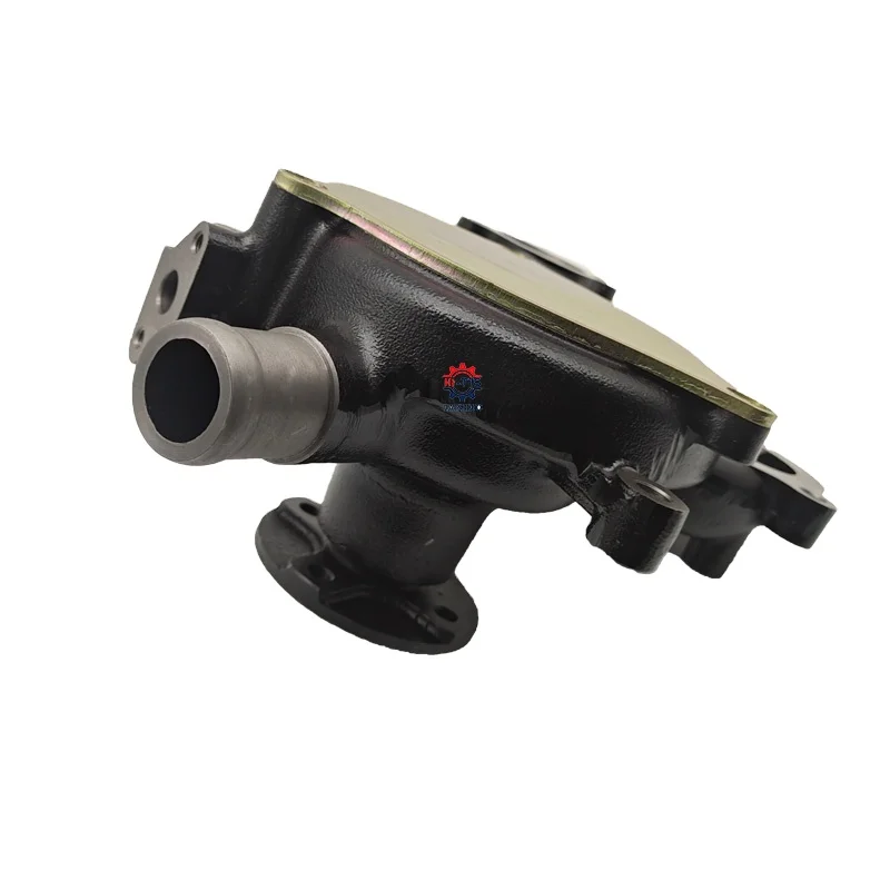 High Quality Diesel engine parts Water Pump P11C Water Pump Assy 16100-3611