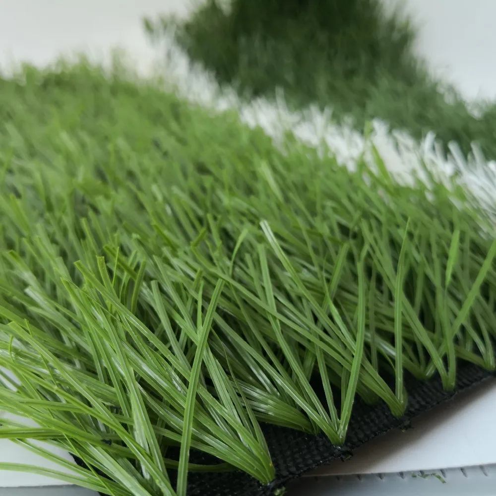 Carpet Grass custom basketball Outdoor Grass In Color Soccer Turf Artificial Football badminton court Synthetic Grass