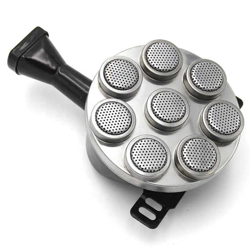 cheap price gas burner manufacturing 90mm Miyako gas stove burner for table cooktops