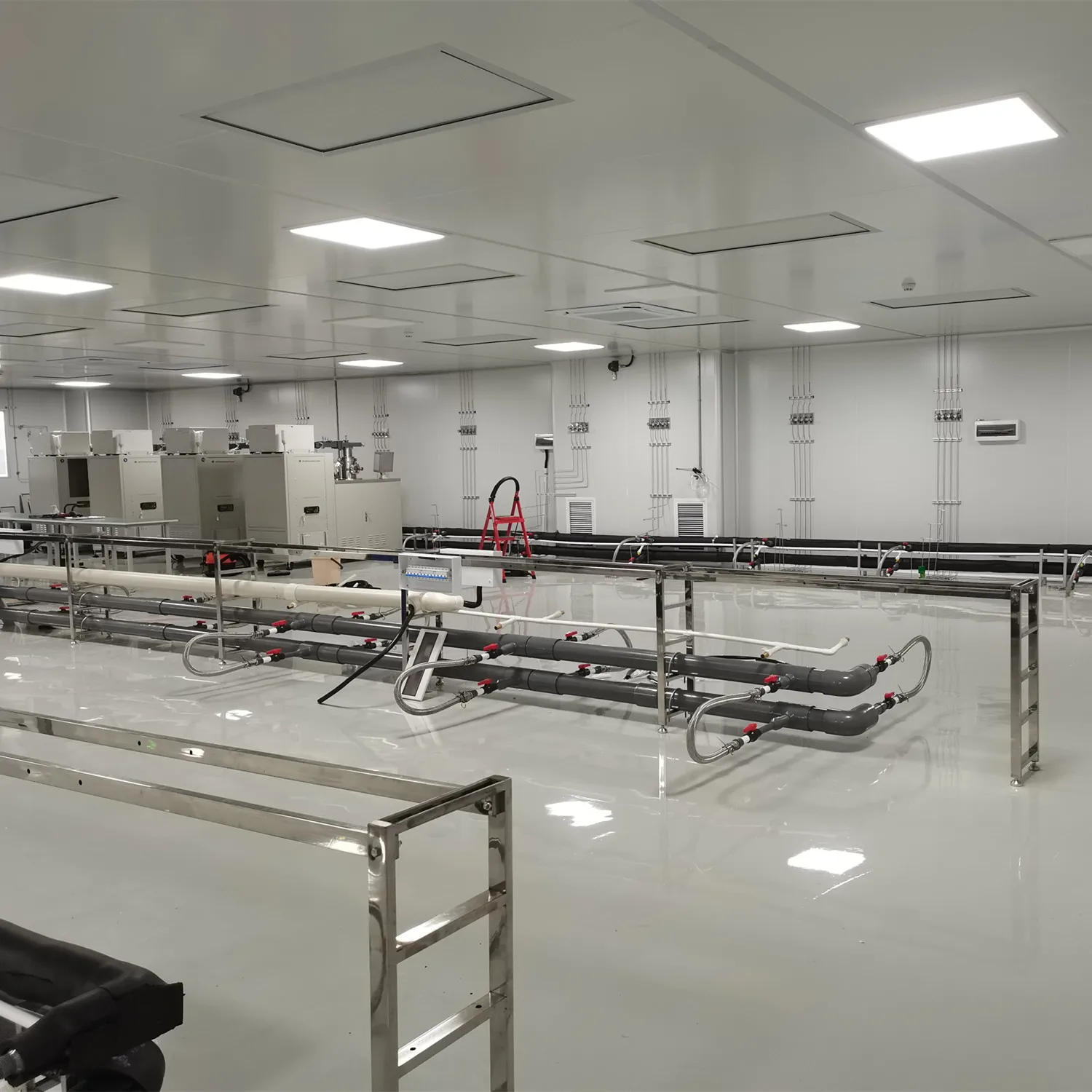 South test cvd machine mpcvd diamond making machine