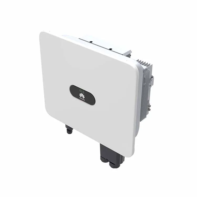 Top Brand HUAWEI price SUN2000-15KTL-M5 15kw 3phase on grid smart 15 kva solar inverter for commercial