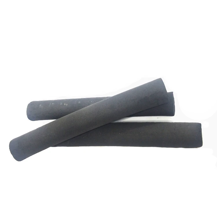 Кальян FireMax, угольный цилиндрический палец, черный, бесшумный горение, равномерно, хороший антистатический эффект, древесный уголь для кальяна