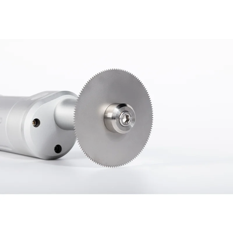 ROUNDFIN Chinese Factory Medical Electric Dissecting Saw electrical autopsy saw