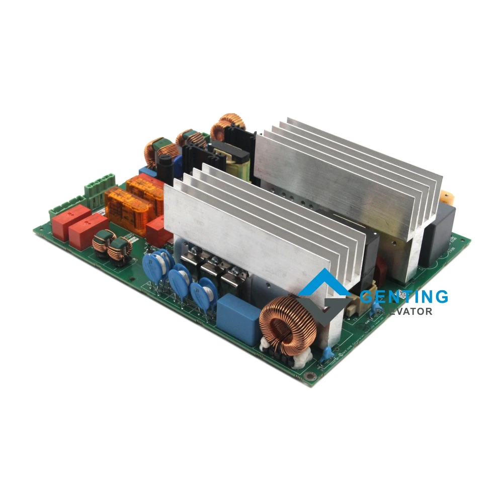 Запчасти для лифта pcb Kone доска KM51133848G02
