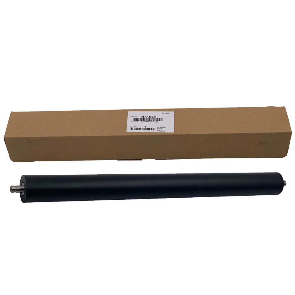 Original Copier Parts Transfer Roller 65AA45011 for Konica Minolta Bizhub C6500 C6501 C6000 C7000