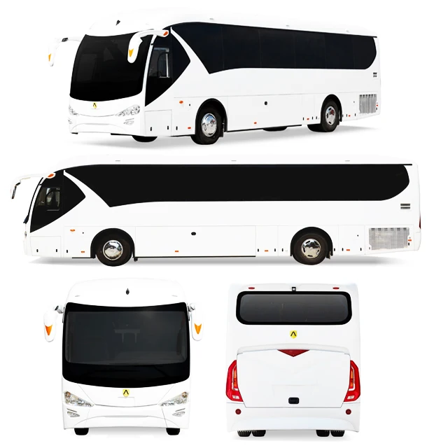 
Camper Usb Ac 2021 For Public Transportation New China Off Road Bus Coach 